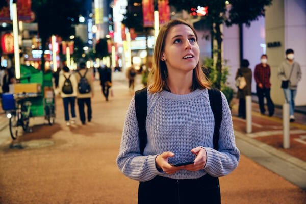 A Study Abroad Life Design Course for Transfers A Study Abroad Life Design Course for Transfers