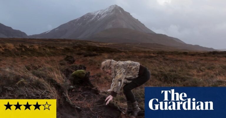 A Want in Her review – daughter’s searing portrait of family addiction and mental illness | Movies