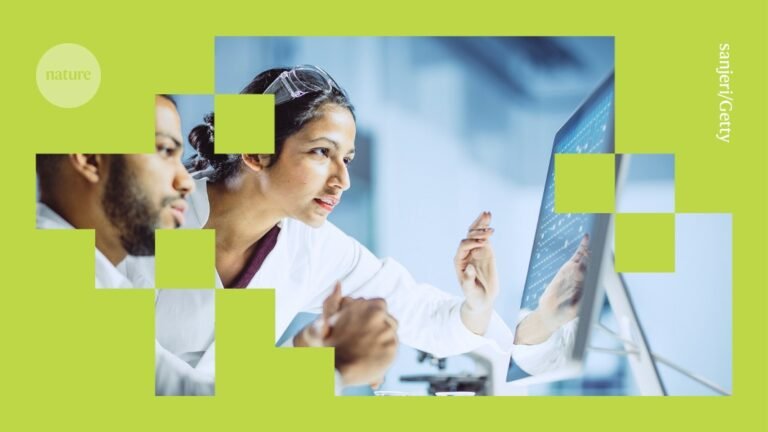 A scientist’s guide to AI agents — how could they help your research?