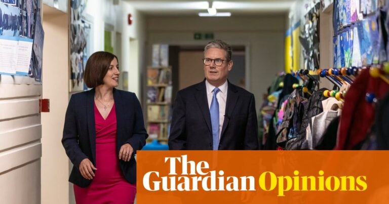 A united Labour party is making Britain work better for all. We cannot allow our mission to be disrupted | Bridget Phillipson A united Labour party is making Britain work better for all. We cannot allow our mission to be disrupted | Bridget Phillipson