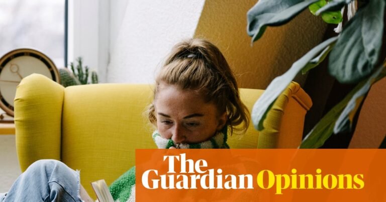 A vampire novel that smells of garlic? Well, if it gets people reading … | Carys Afoko A vampire novel that smells of garlic? Well, if it gets people reading … | Carys Afoko