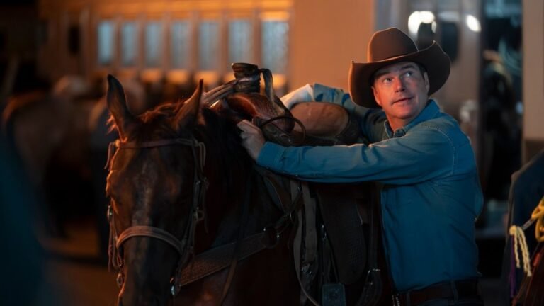 ABC's New Spinoff Is an Absurd Thrill