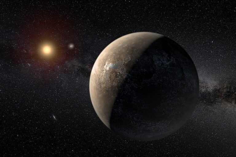 After 30 Years of Discovery, These Are Astronomers’ Top Five Exoplanets