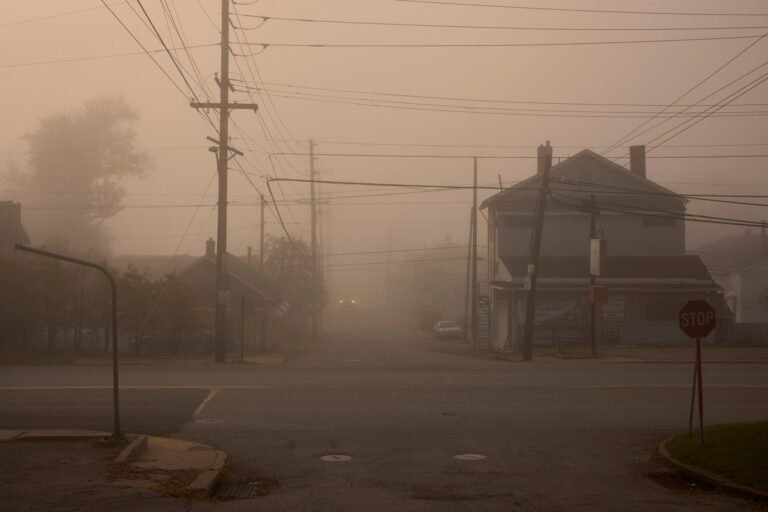 Air Pollution From Industrial Facilities Is Far Worse Than Estimated — ProPublica