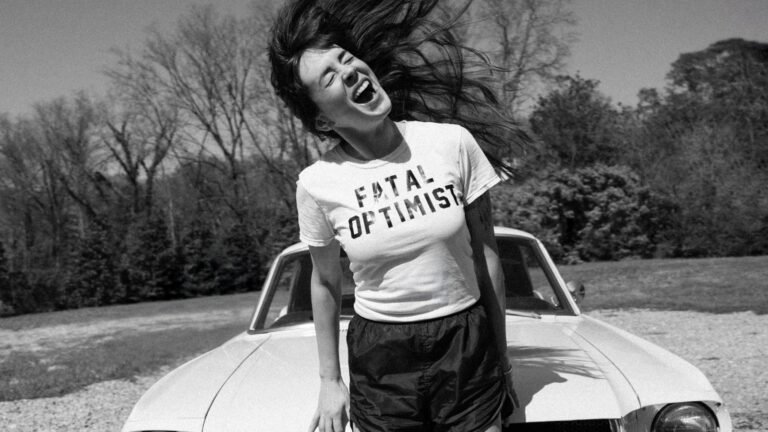 Album Review: Madi Diaz, ‘Fatal Optimist’ Album Review: Madi Diaz, 'Fatal Optimist'