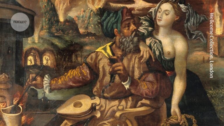 Alchemy: discredited pseudoscience or chemistry’s worthy ancestor?
