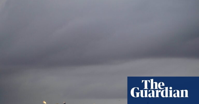All operational US liquefied natural gas terminals have violated pollution limits, says report | US news All operational US liquefied natural gas terminals have violated pollution limits, says report | US news