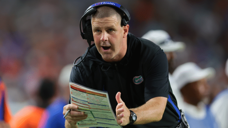 All the college football coaches fired and hired in 2025 so far