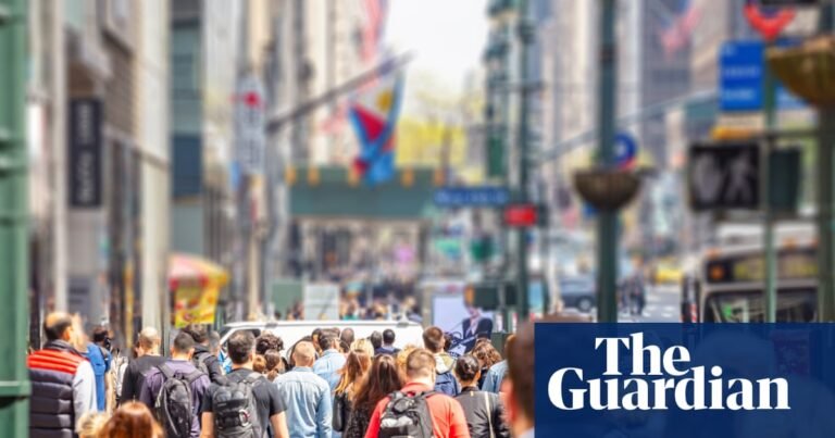 Almost 70% of US adults would be deemed obese based on new definition, study finds | Obesity Almost 70% of US adults would be deemed obese based on new definition, study finds | Obesity