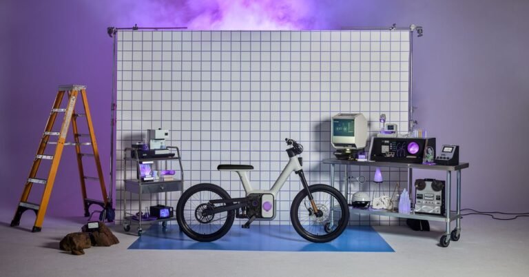 Also TM-B Ebike: Specs, Release Date, Price, and Features