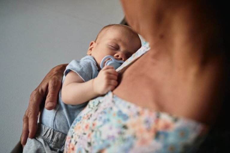 Alzheimer’s-Related Biomarker Found at Elevated Levels in Newborns