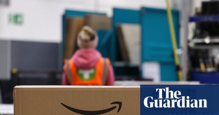 Amazon plans to cut 30,000 corporate jobs in response to pandemic overhiring | Amazon