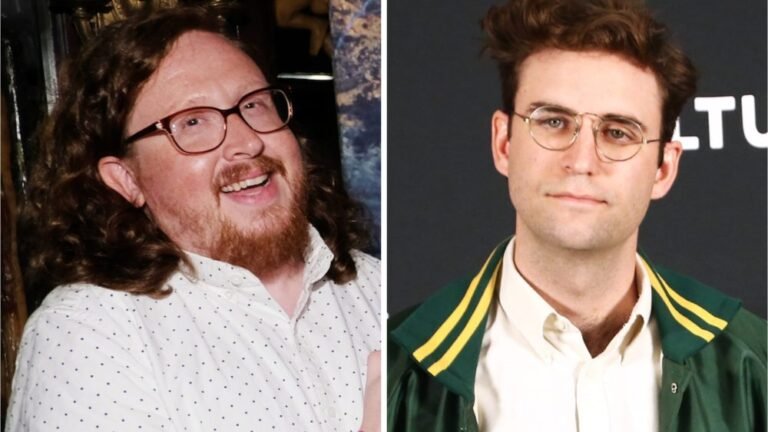 American High Sets Hulu Movie 'Never Change!' From Marty Schousboe