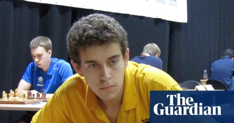 American chess grandmaster Daniel Naroditsky dies at age 29 | Chess American chess grandmaster Daniel Naroditsky dies at age 29 | Chess