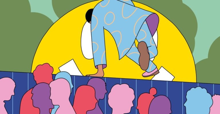 An Emersonian Guide to Ridding Yourself of Collective Illusions