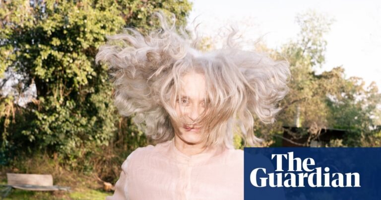 Argentinian experimental music legend Juana Molina: ‘One of the things I hate most in life is to be solemn’ | Music