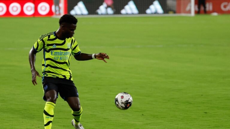 Arsenal vs. Atletico Madrid UEFA Champions League picks, live stream for Tuesday