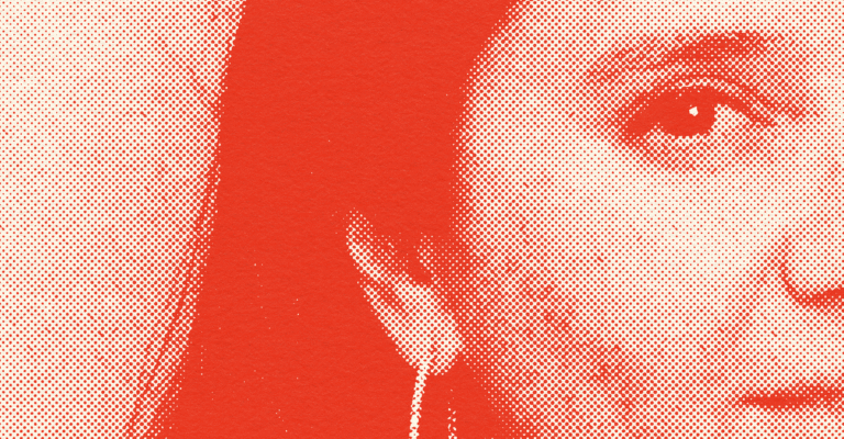 Bari Weiss Still Thinks It's 2020