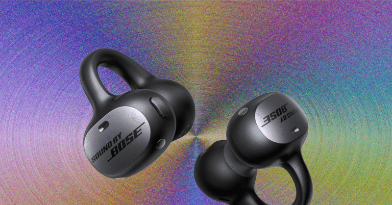 Baseus Inspire XC1 Review: Excellent Open Earbuds