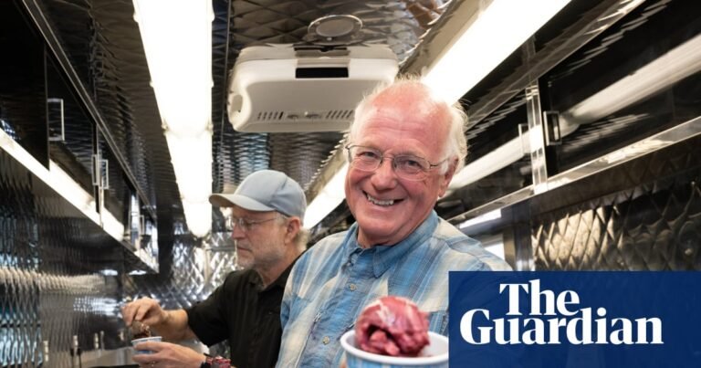 Ben & Jerry’s owner stopped brand developing flavour for peace in Gaza | Food & drink industry Ben & Jerry’s owner stopped brand developing flavour for peace in Gaza | Food & drink industry