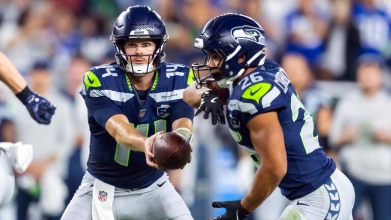 Best NFL Week 6 picks and predictions: Seahawks cool off Jaguars Best NFL Week 6 picks and predictions: Seahawks cool off Jaguars