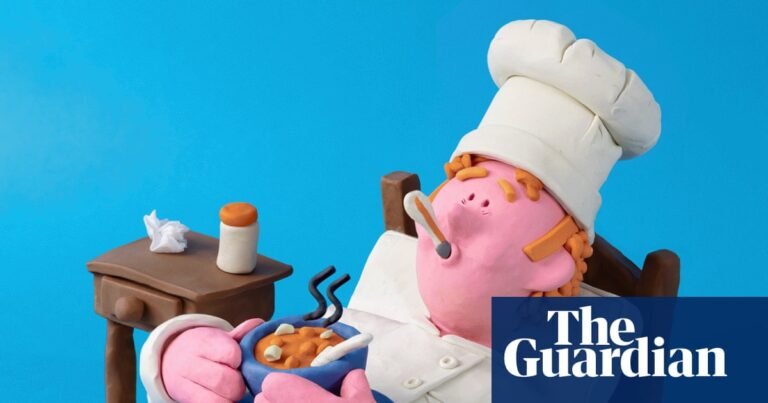 Beyond chicken soup: what chefs and doctors eat when they’re sick (or just hungover) | Food Beyond chicken soup: what chefs and doctors eat when they’re sick (or just hungover) | Food