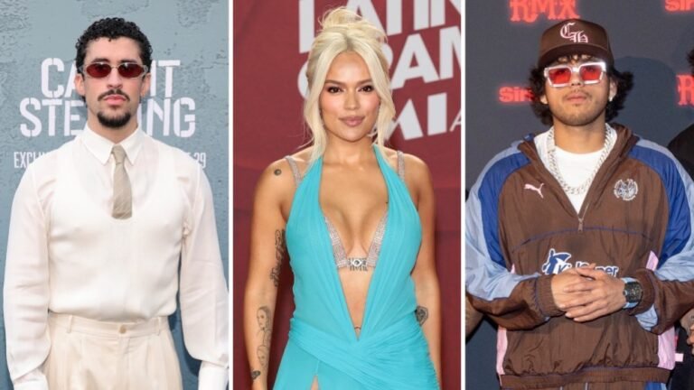 Billboard Latin Music Awards Winners List Billboard Latin Music Awards Winners List