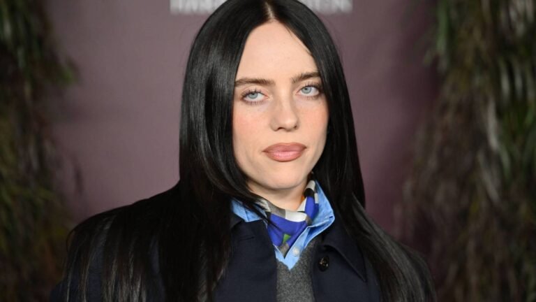 Billie Eilish Says She Almost Tossed ‘Birds of a Feather'