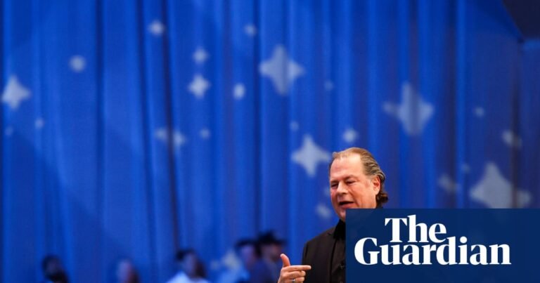 Billionaire Marc Benioff apologizes for saying troops should be deployed to San Francisco | San Francisco Billionaire Marc Benioff apologizes for saying troops should be deployed to San Francisco | San Francisco