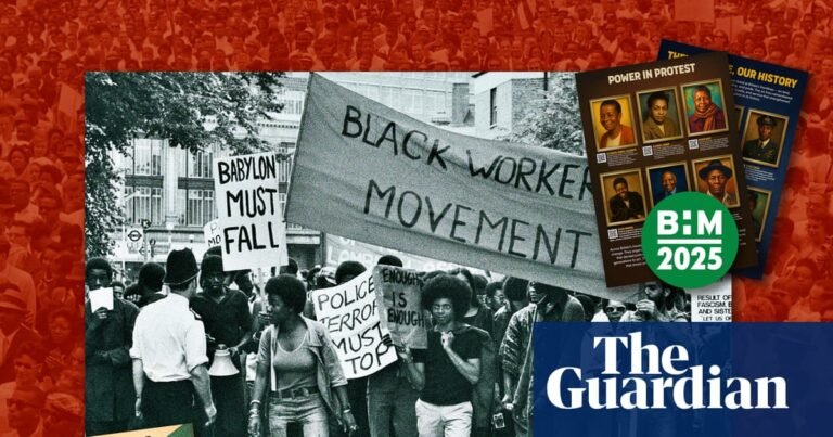 Black History Month is a reflection of the political moment, so how do we revamp it? | Black History Month