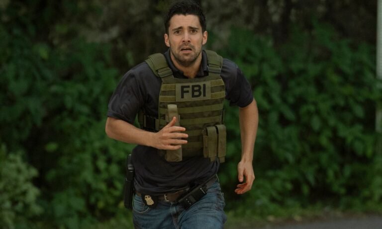 Brad Ingelsby and Fabien Frankel on Grasso's Fall