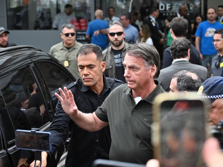 Brazil’s ex-president Bolsonaro appeals 27-year sentence for attempted coup | Jair Bolsonaro News