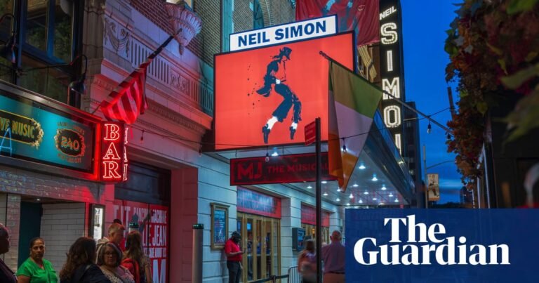 Broadway actors preparing to strike over union negotiations | Broadway