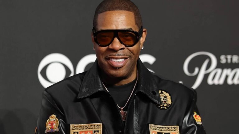 Busta Rhymes Files Countersuit Against Ex-Assistant