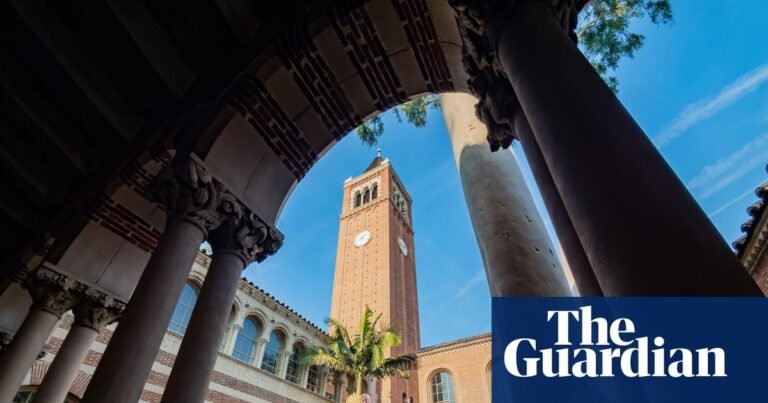 California vows to ‘instantly’ cut funding to universities that cave to Trump ‘compact’ | California