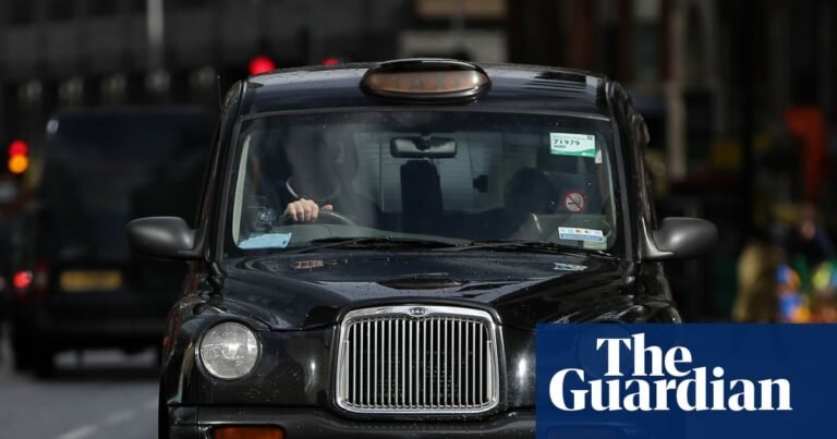 Can you solve it? The London cab that rode into history | Mathematics