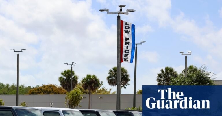 Canadian jobs ‘sacrificed on Trump’s altar’ as Stellantis announces US investment | Canada