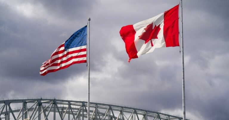 Canadians pull Reagan advertisement after furious Trump halts trade talks | Trade War News