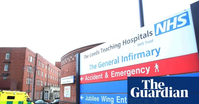 Care Quality Commission chief quits over maternity inquiry into NHS trust he led | Care Quality Commission (CQC)