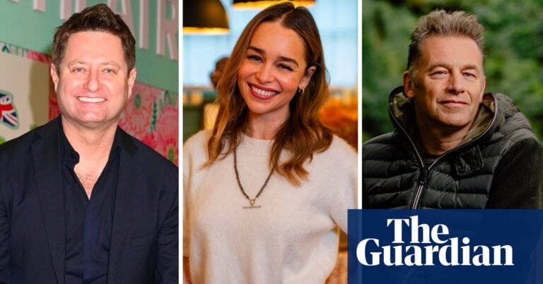 Charities and stars call on UK government to set child poverty reduction targets | Children