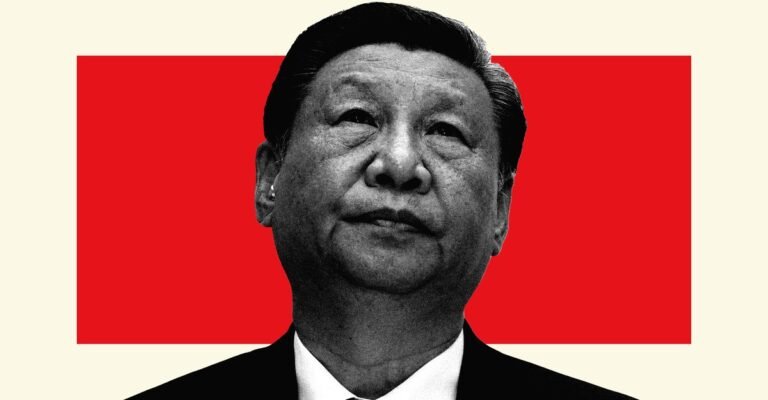 China Gets Tough on Trump China Gets Tough on Trump