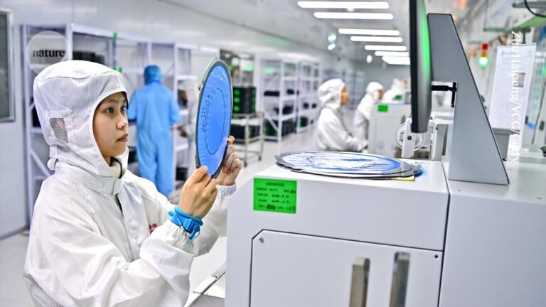 China seeks self-reliance in science in next five-year plan China seeks self-reliance in science in next five-year plan