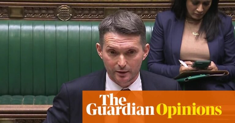 China spy case row shows why most MPs prefer conspiracy theory over cock-up | John Crace