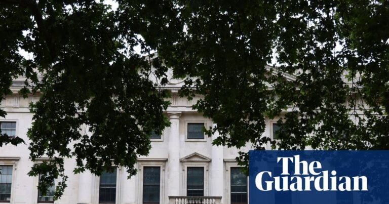 China threatens UK with ‘consequences’ over delayed London mega embassy | China