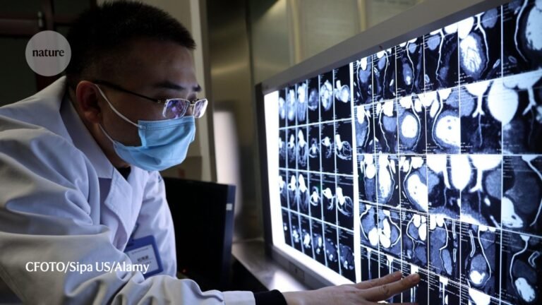 China’s research hospitals push for prominence