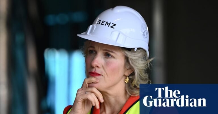 Clare O’Neil on Labor’s scheme for first home buyers – Australian Politics podcast | Housing