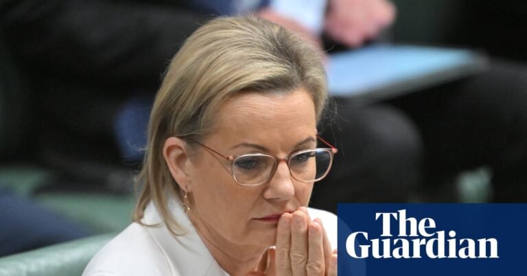 Coalition pushes to break up environment bill as fight over new nature laws heads to parliament | Australian politics