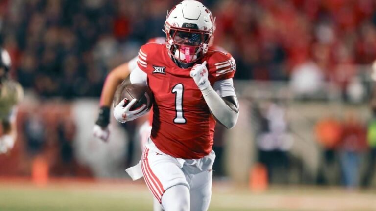 College Football Power Ratings: Two big 12 teams make list — neither tops standings College Football Power Ratings: Two big 12 teams make list -- neither tops standings