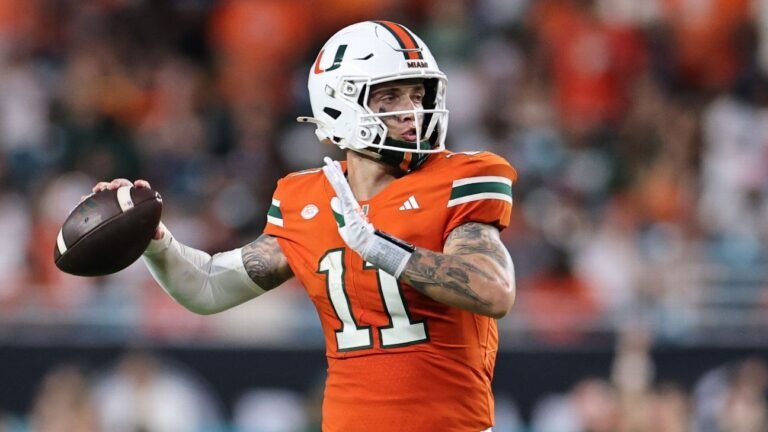 College football betting: Updating the Heisman, national champion markets