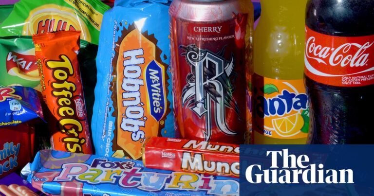 Colon cancer: the risks of ultra-processed foods and the need for early detection | Cancer